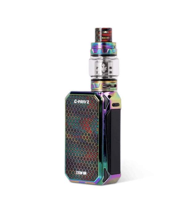 SMOK G-Priv 2 Luxe Edition Full Kit with TFV12 Prince