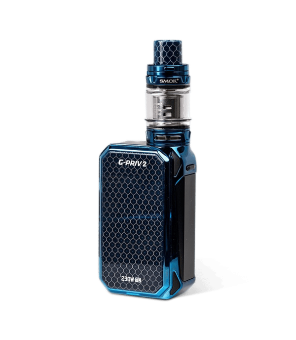 SMOK G-Priv 2 Luxe Edition Full Kit with TFV12 Prince