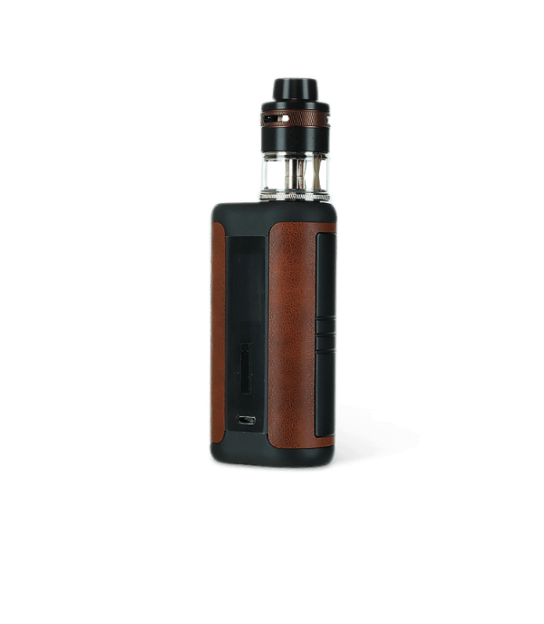 Aspire Speeder Revvo Leather 200W Kit