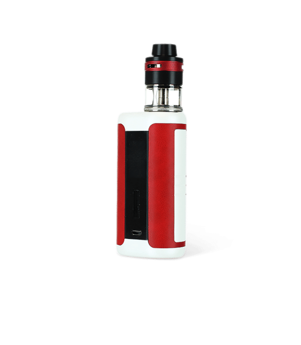 Aspire Speeder Revvo Leather 200W Kit