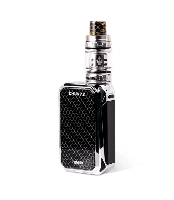 SMOK G-Priv 2 Luxe Edition Full Kit with TFV12 Prince