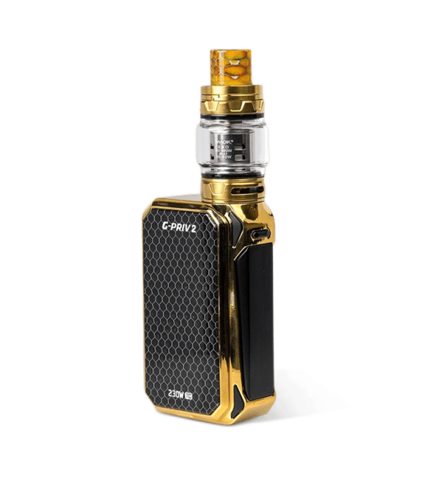 SMOK G-Priv 2 Luxe Edition Full Kit with TFV12 Prince