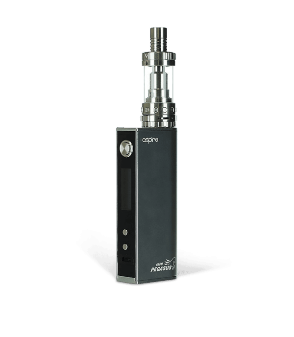 Aspire Odyssey Mini Kit (Pegasus Mod + Triton Tank)