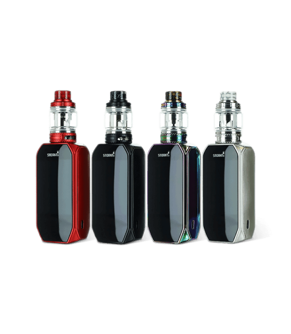 Smoant Naboo Kit