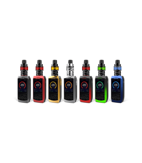 Vaporesso Polar 220W Kit