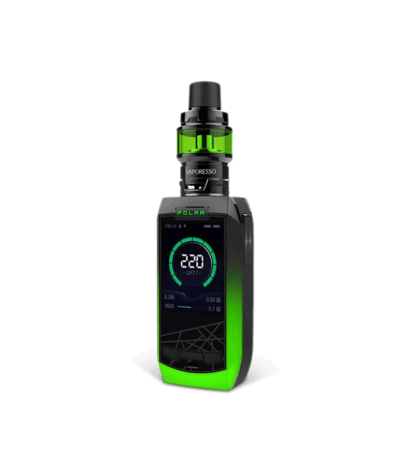 Vaporesso Polar 220W Kit