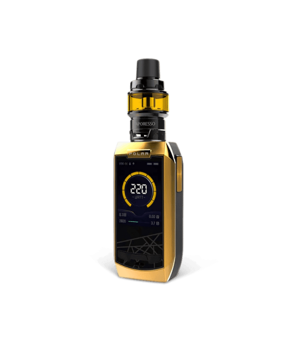 Vaporesso Polar 220W Kit