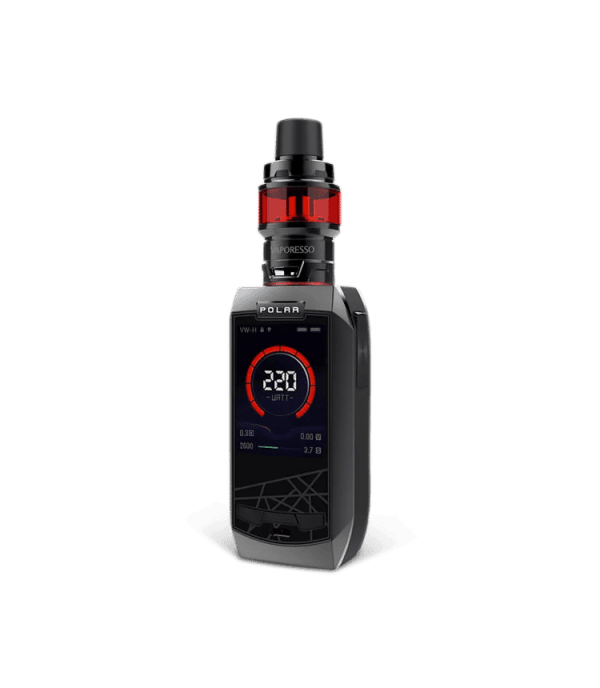 Vaporesso Polar 220W Kit