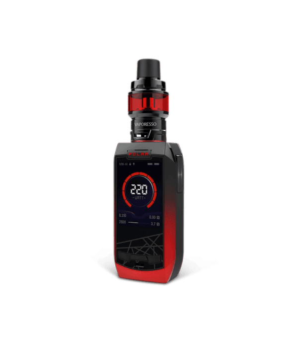 Vaporesso Polar 220W Kit