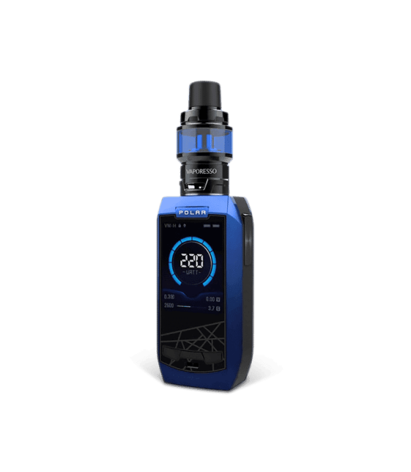 Vaporesso Polar 220W Kit