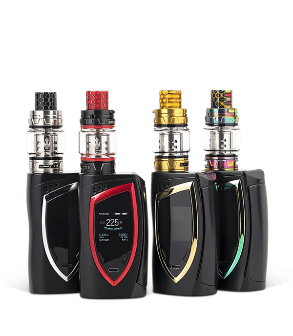 SMOK Devilkin Kit