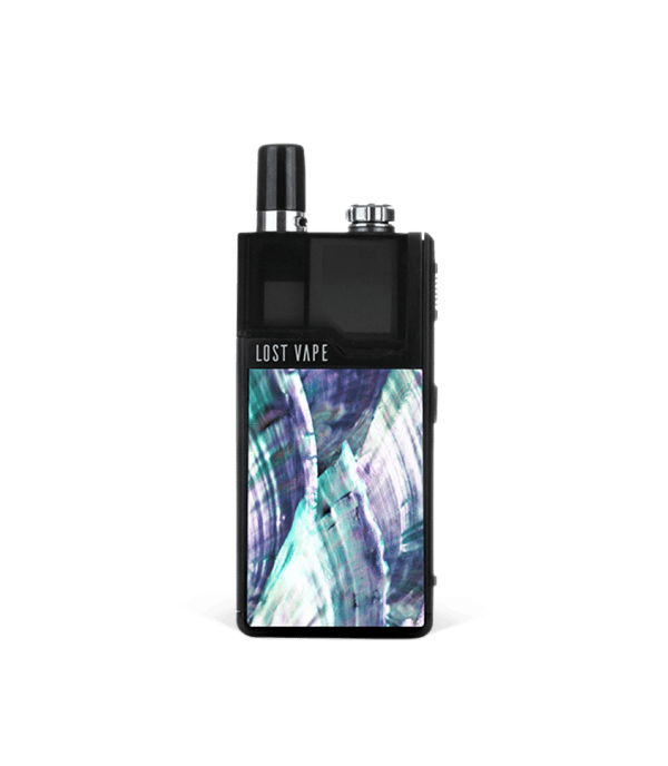 Lost Vape Orion DNA Go Kit