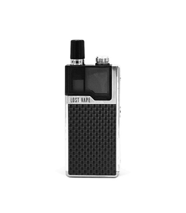 Lost Vape Orion DNA Go Kit