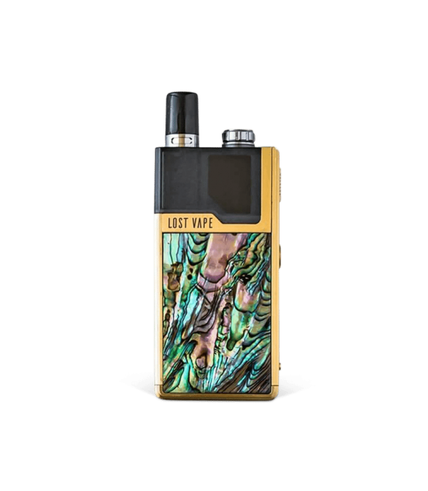 Lost Vape Orion DNA Go Kit