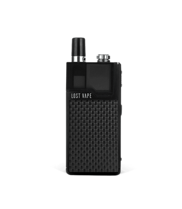 Lost Vape Orion DNA Go Kit