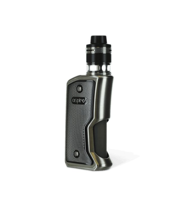 Aspire Feedlink Revvo Kit