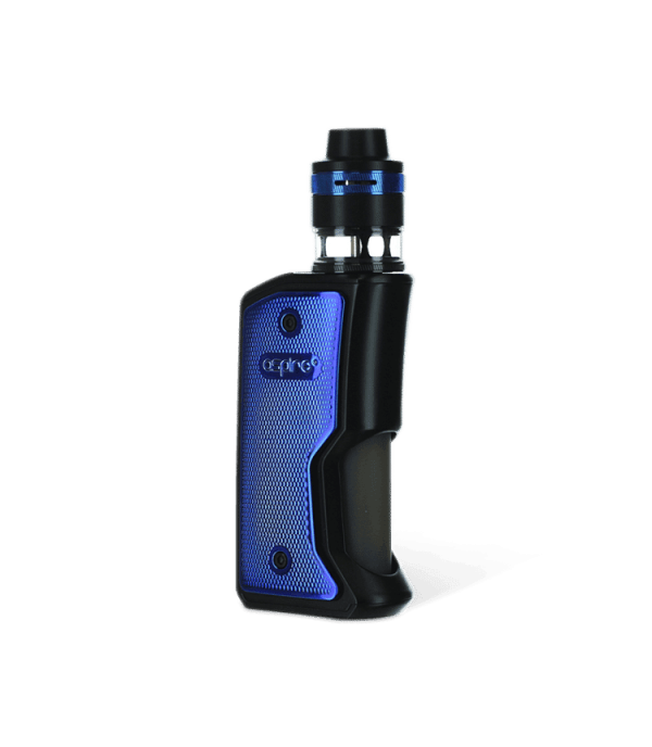 Aspire Feedlink Revvo Kit