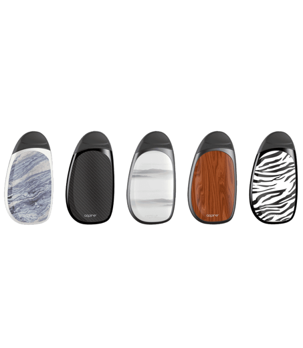 Aspire Cobble Pod Kit