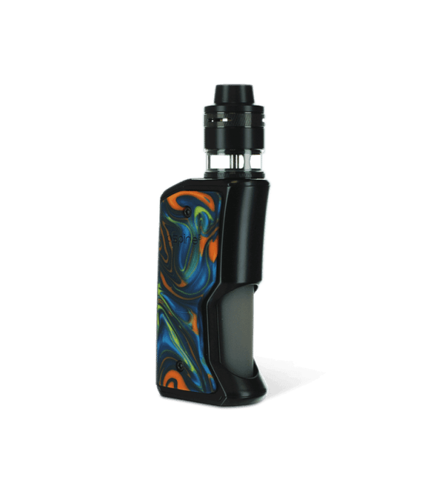 Aspire Feedlink Revvo Kit