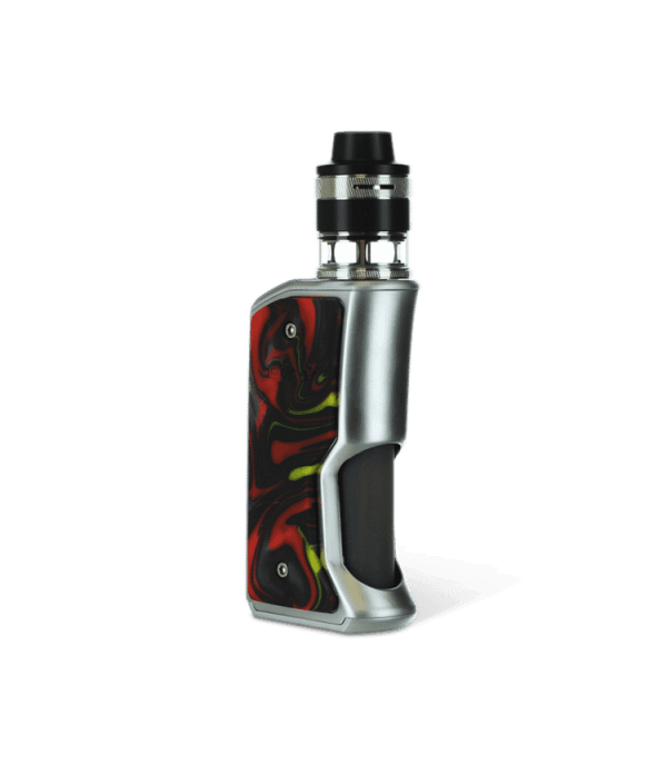 Aspire Feedlink Revvo Kit