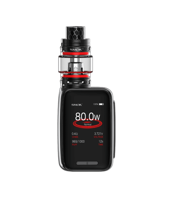 SMOK X-Priv Baby Kit