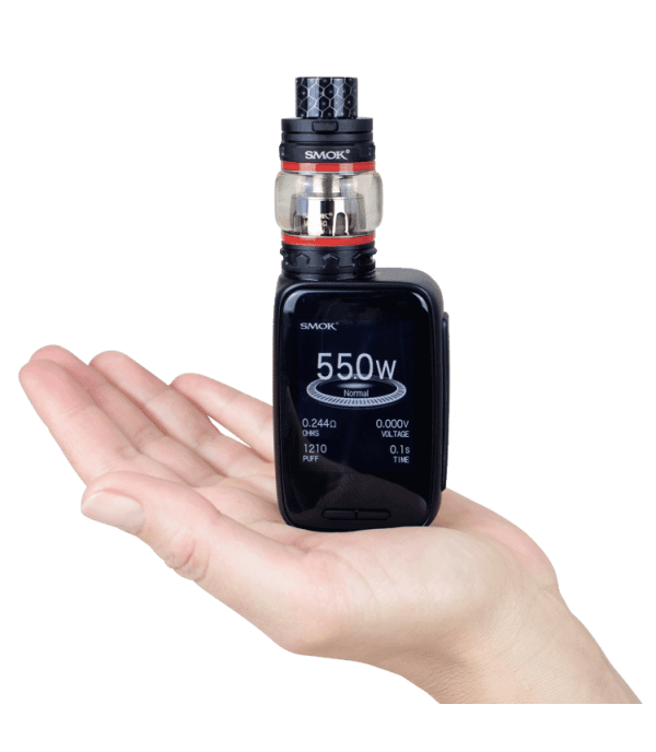 SMOK X-Priv Baby Kit