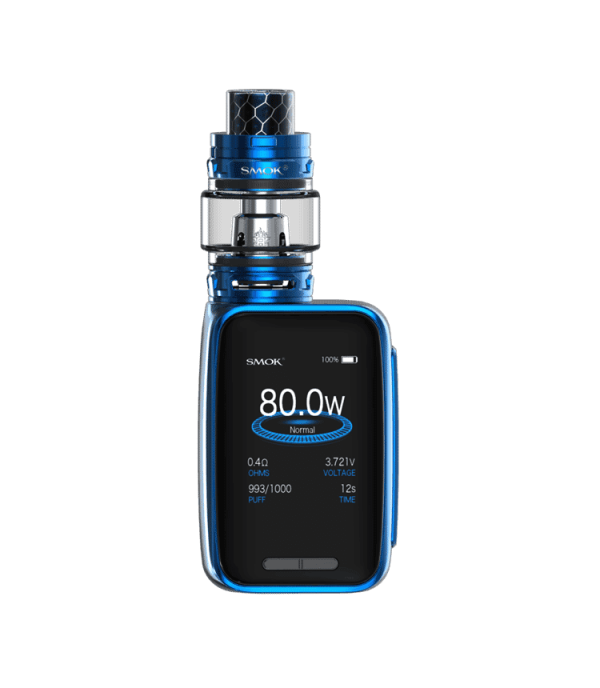 SMOK X-Priv Baby Kit