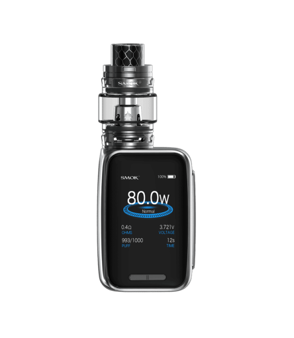 SMOK X-Priv Baby Kit