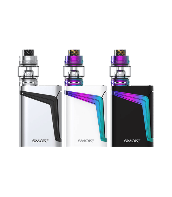 SMOK V-Fin Kit