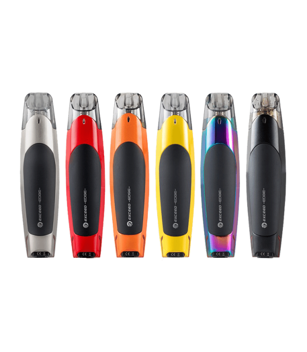 JoyeTech Exceed Edge