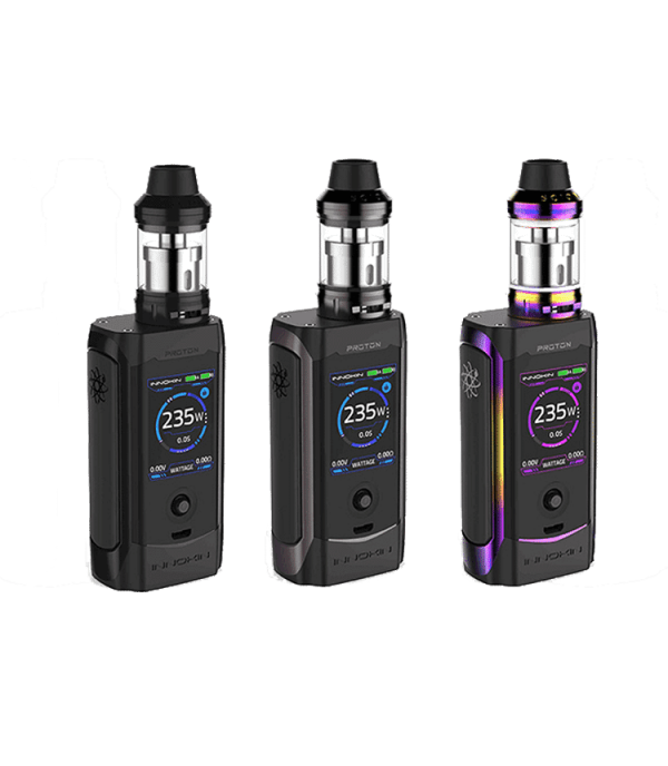 Innokin Proton Kit