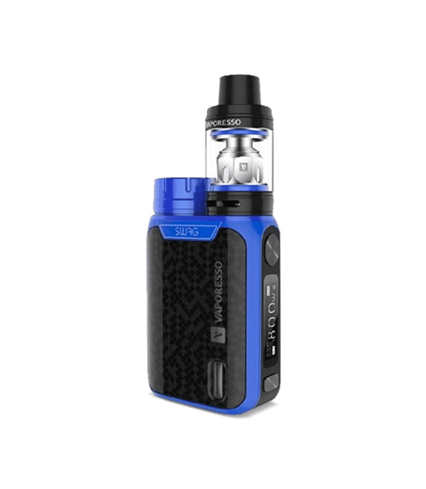 Vaporesso Swag Kit