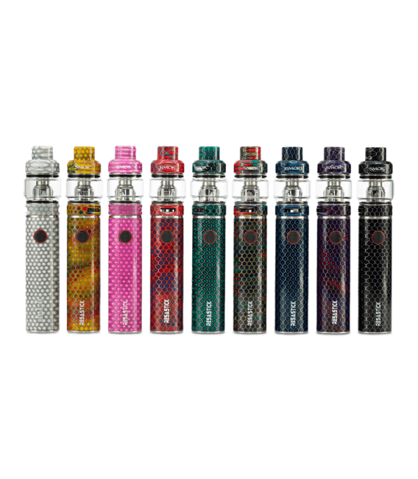 SMOK Resa Stick Kit