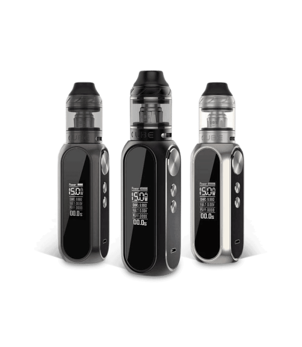 OBS Cube 80W Kit