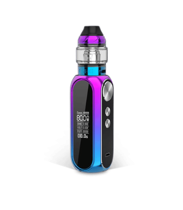 OBS Cube 80W Kit