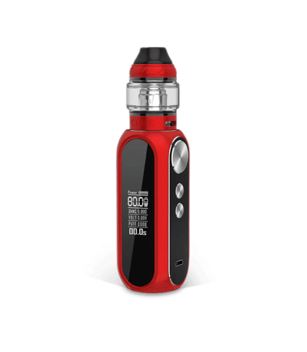 OBS Cube 80W Kit