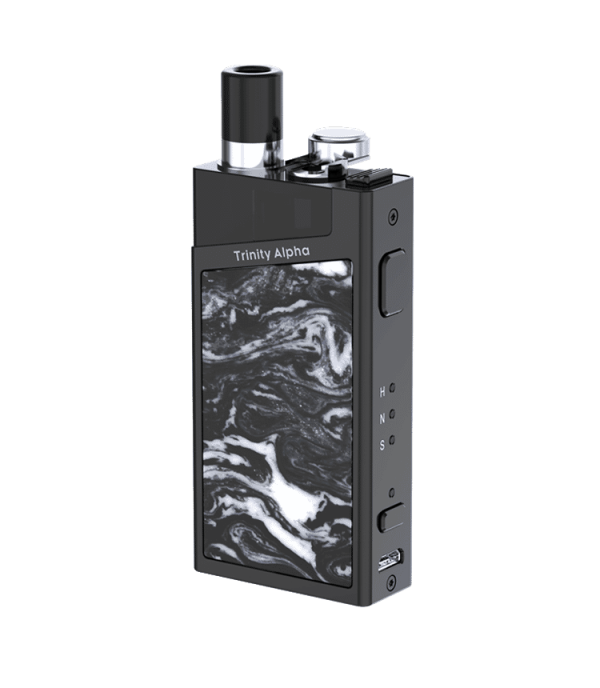 SMOK Trinity Alpha Pod System