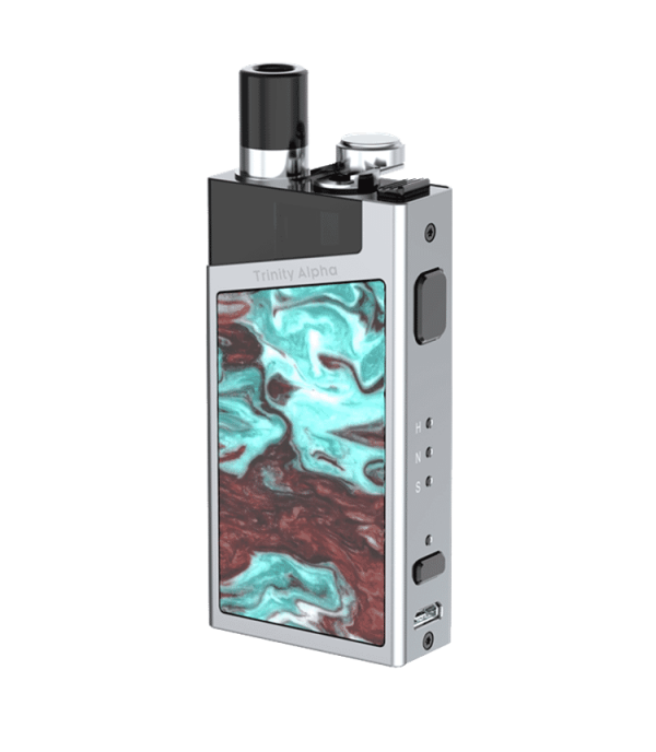 SMOK Trinity Alpha Pod System