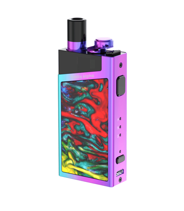 SMOK Trinity Alpha Pod System