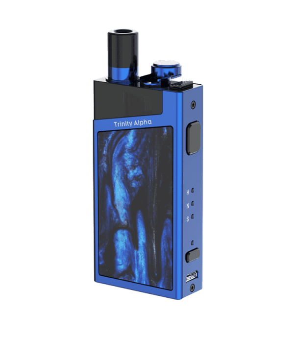 SMOK Trinity Alpha Pod System