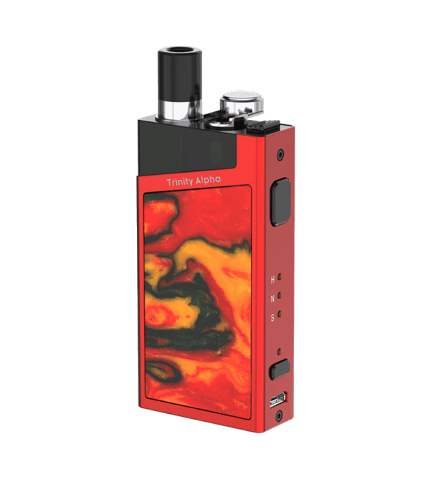 SMOK Trinity Alpha Pod System