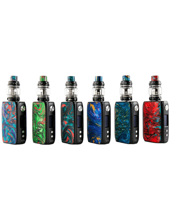 iJoy Shogun UNIV 180W Kit