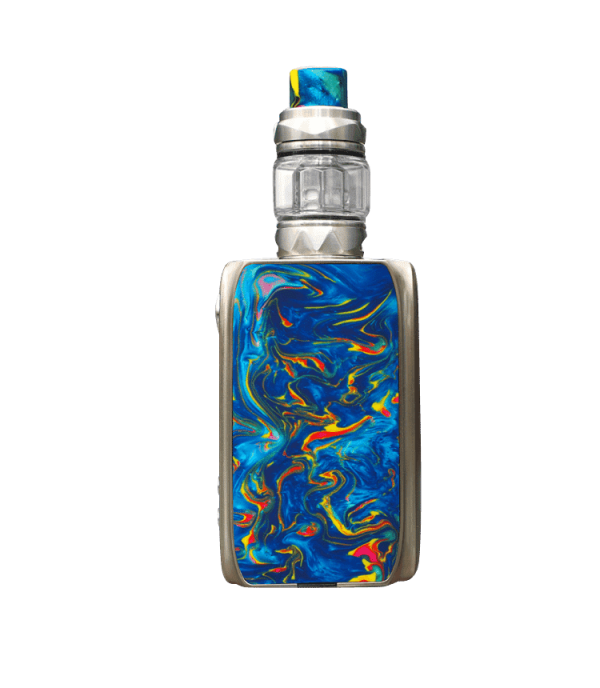 iJoy Shogun UNIV 180W Kit