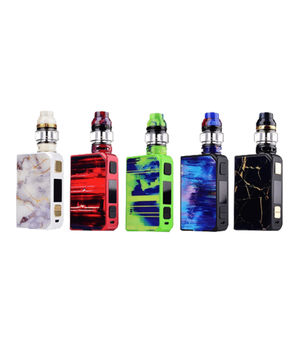 CoilArt Lux 200w Kit