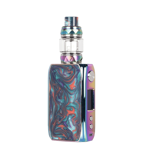 iJoy Shogun UNIV 180W Kit