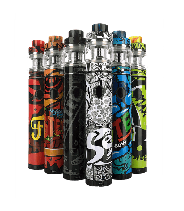 Freemax Twister 80W Kit