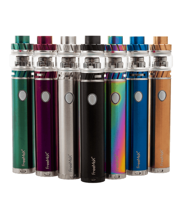 Freemax Twister 80W Kit