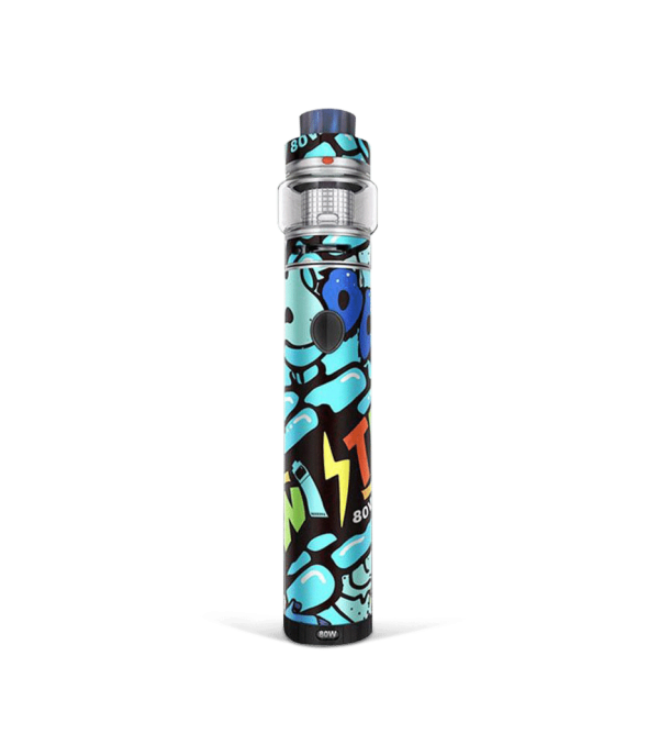 Freemax Twister 80W Kit