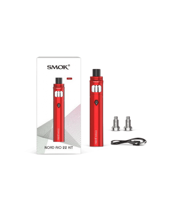 SMOK Nord AIO 22