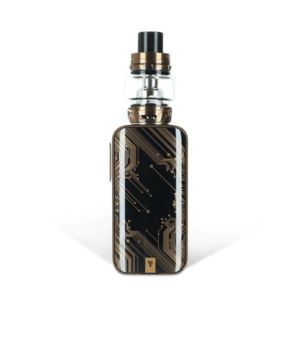 Vaporesso Luxe 220w & SKRR Tank